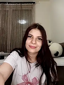 MeCherryy online show from March 22, 12:14 am