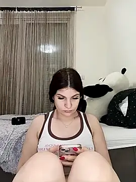 MeCherryy online show from March 22, 5:38 pm