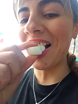 Sairy  online show from September 14, 9:25 pm