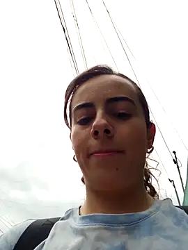 Sairy  online show from September 28, 7:30 pm