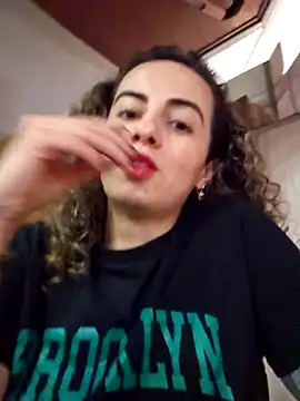 Sairy  online show from December 22, 8:50 pm