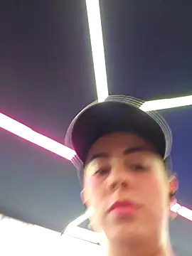 Sairy  online show from March 3, 10:15 pm