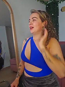 Sairy  online show from March 14, 2:33 pm