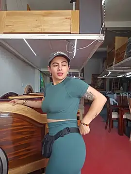 Snapshot of Sairy_ chatting on June 24, 4:50 pm Sairy online show from June 24, 4:50 pm