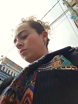 Snapshot of Sairy_ chatting on July 8, 8:57 pm Sairy online show from July 8, 8:57 pm