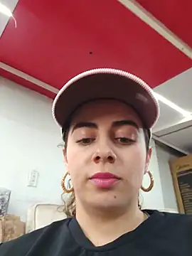 Snapshot of Sairy_ chatting on July 17, 9:19 pm Sairy online show from July 17, 9:19 pm
