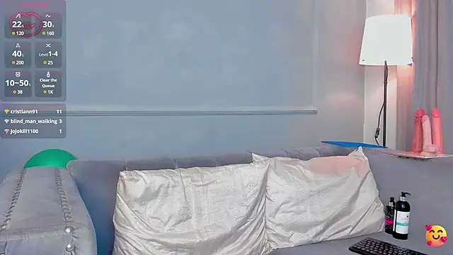 Snapshot of Kendallbleer chatting on March 15, 5:48 pm Kendallbleer online show from March 15, 5:48 pm