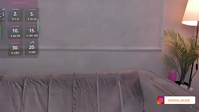 Snapshot of Kendallbleer chatting on September 26, 11:58 am Kendallbleer online show from September 26, 11:58 am