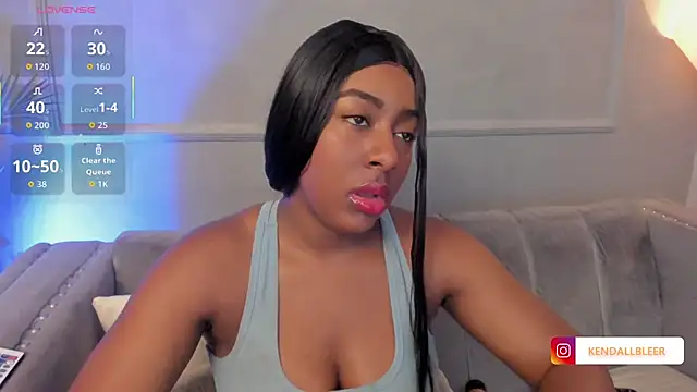 Snapshot of Kendallbleer chatting on November 14, 12:15 pm Kendallbleer online show from November 14, 12:15 pm
