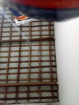 Snapshot of Samucakkkkkk chatting on March 14, 5:59 am Samucakkkkkk online show from March 14, 5:59 am