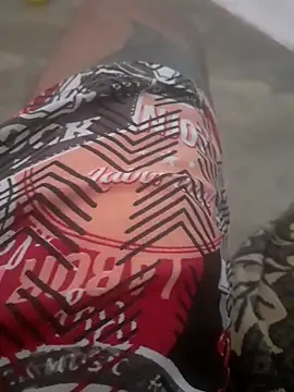 Snapshot of Samucakkkkkk chatting on October 19, 9:54 am Samucakkkkkk online show from October 19, 9:54 am