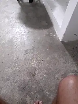 Snapshot of Samucakkkkkk chatting on October 22, 10:37 am Samucakkkkkk online show from October 22, 10:37 am