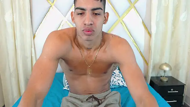 Liam Wyat online show from November 22, 10:47 am