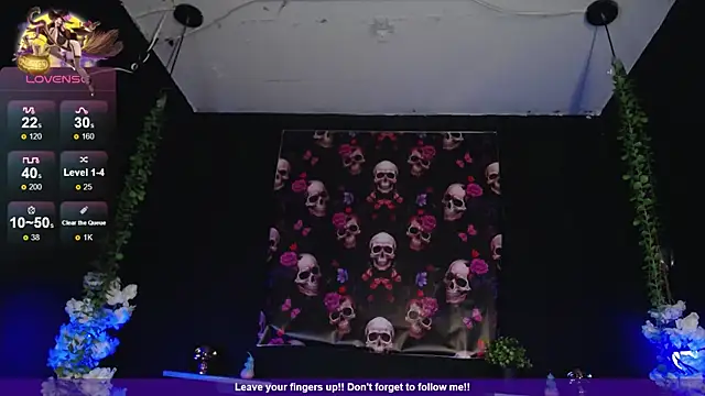 Snapshot of Hairydoll_ chatting on November 26, 9:16 pm Hairydoll online show from November 26, 9:16 pm