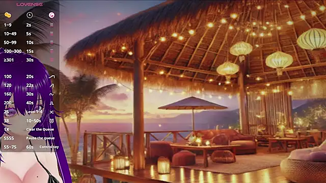 AkiraVixent online show from March 15, 11:06 pm