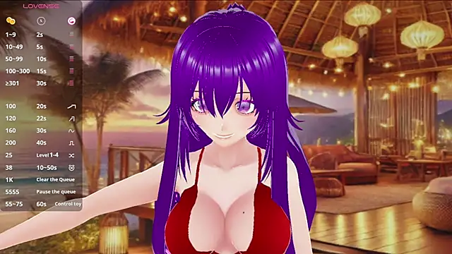 AkiraVixent online show from March 17, 11:54 pm