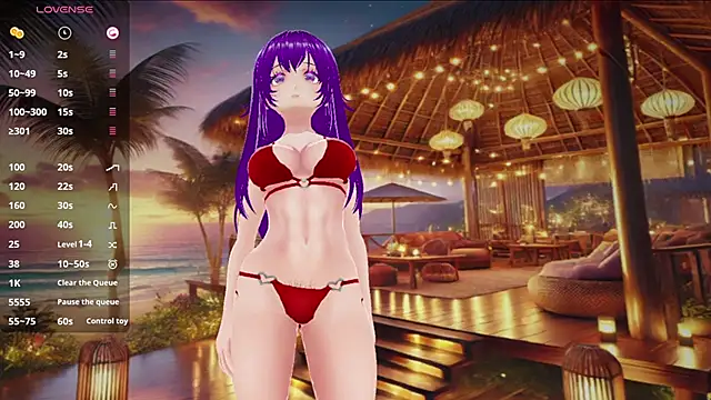 AkiraVixent online show from March 19, 12:48 am