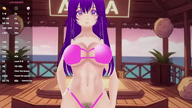 AkiraVixent online show from September 25, 6:44 pm