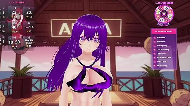 AkiraVixent online show from March 8, 8:34 pm