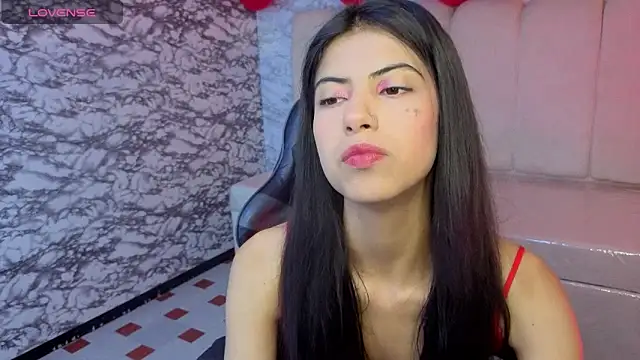  Kitty v online show from February 14, 1:19 pm