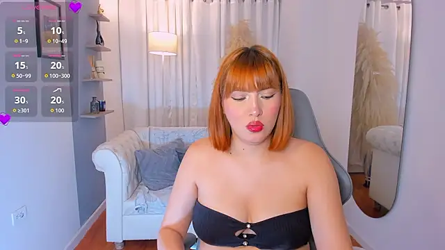 karla hill 28 online show from February 23, 3:59 am