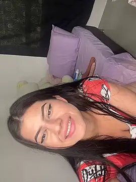 Snapshot of Saanvi21 chatting on March 13, 6:34 pm Saanvi21 online show from March 13, 6:34 pm