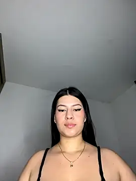 Snapshot of Saanvi21 chatting on November 26, 11:00 am Saanvi21 online show from November 26, 11:00 am