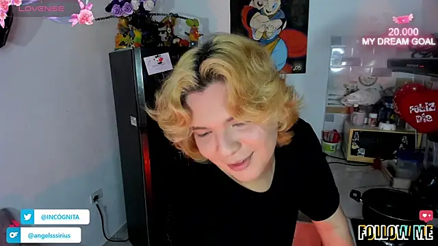 adam angelssss online show from November 11, 4:34 am