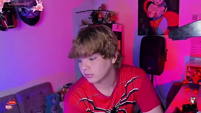 adam angelssss online show from January 13, 10:04 pm