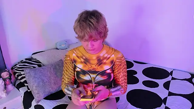 adam angelssss online show from February 10, 2:43 pm