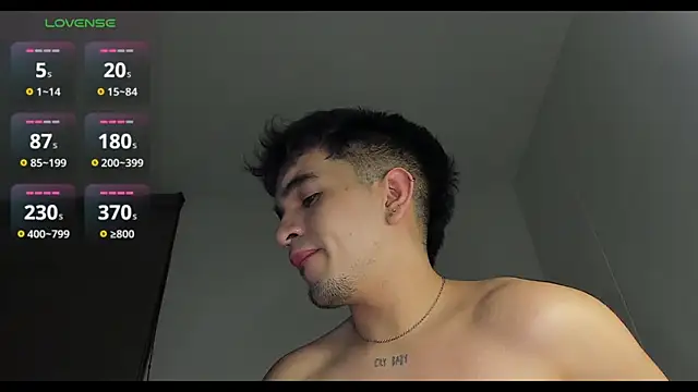 cmzo  online show from January 18, 3:54 am