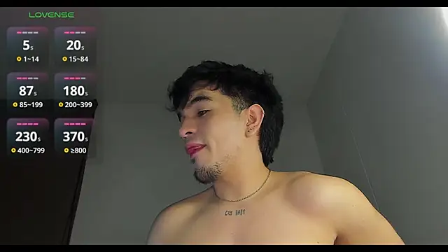 cmzo  online show from March 25, 12:27 am