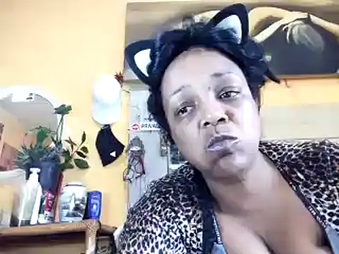 Tatyhotevony online show from March 20, 9:56 pm