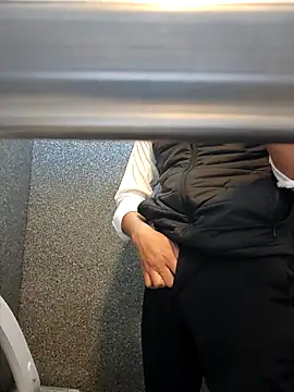 ikeike-kun online show from February 18, 7:48 am