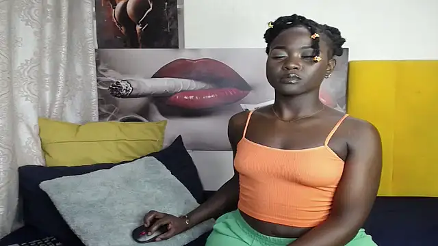 blackrose001 online show from February 20, 11:05 pm