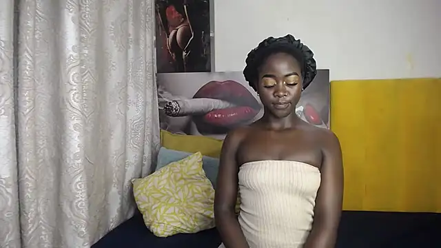 blackrose001 online show from February 28, 7:15 pm