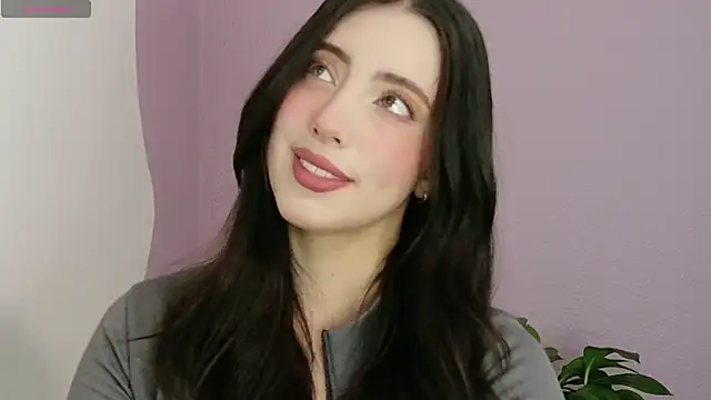 Rebbecawhite meow online show from February 24, 11:03 pm