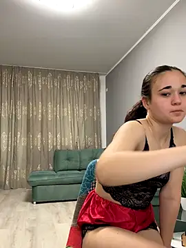 18teengirl3 online show from October 7, 10:56 am