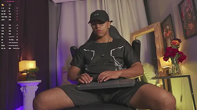 Colstorw  online show from April 10, 10:42 am