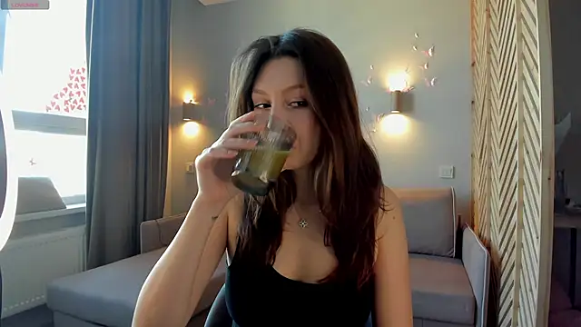 nerenuu  online show from March 20, 5:13 am