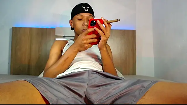 DavidLondo online show from February 15, 2:58 pm