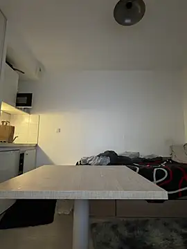 Renoirmonter online show from April 3, 2:31 am