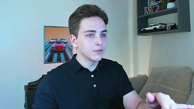 Snapshot of Eric_ether chatting on October 10, 7:02 pm Eric ether online show from October 10, 7:02 pm