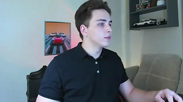 Snapshot of Eric_ether chatting on October 11, 8:51 pm Eric ether online show from October 11, 8:51 pm