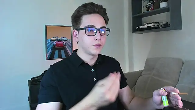 Snapshot of Eric_ether chatting on October 13, 8:42 pm Eric ether online show from October 13, 8:42 pm