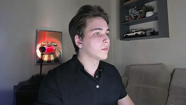 Eric ether online show from November 27, 7:27 pm