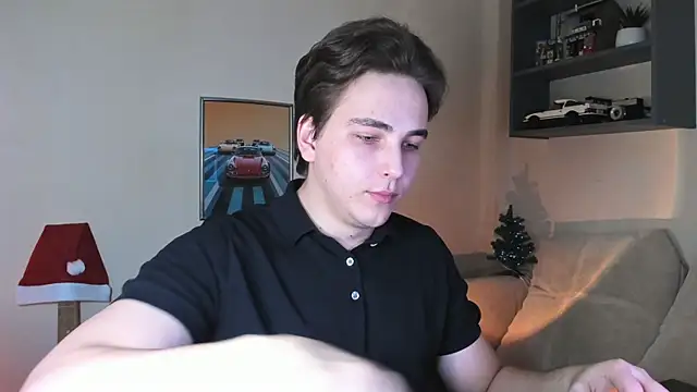 Eric ether online show from December 21, 9:33 pm