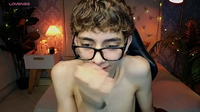 Matty Sparkk online show from March 17, 12:52 pm