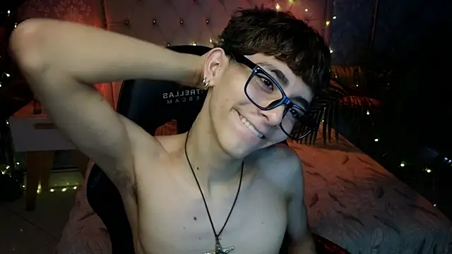 Matty Sparkk online show from March 26, 1:06 pm