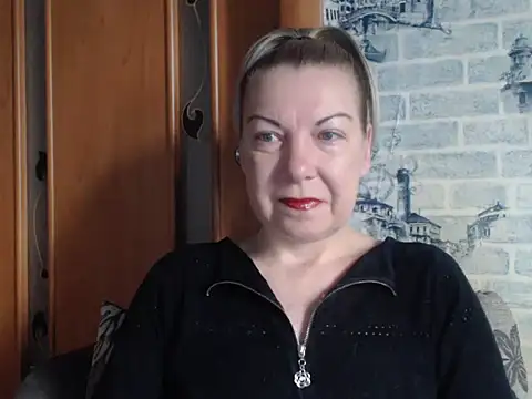 Lillia Ray online show from April 4, 5:16 am